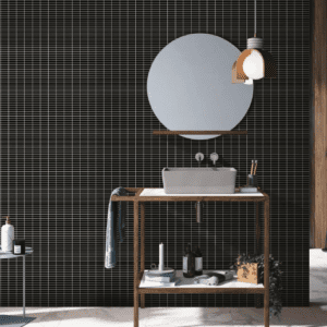 Stack Bone Mosaic Tiles
