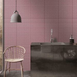 Mosaic Tiles