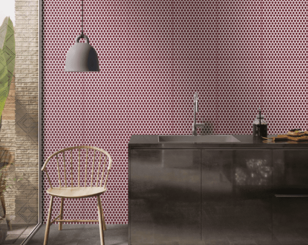 Mosaic Tiles