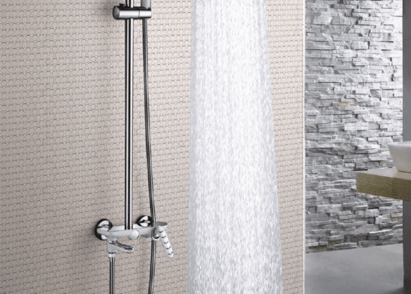 Mosaic Tiles
