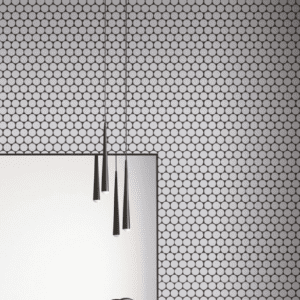 Wall Mosaic Tiles