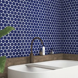 Mosaic Tiles