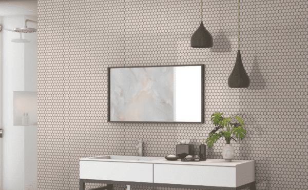 Mosaic Tiles