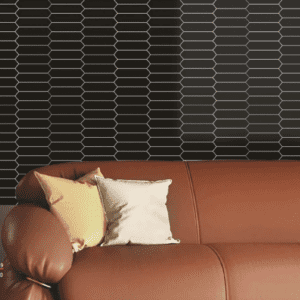 Picket Mosaic Tiles
