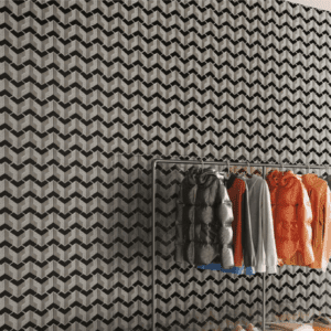 Boomrange Mosaic Tiles