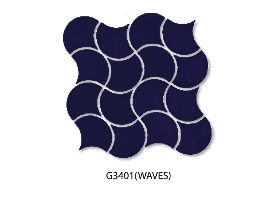 G3401 (Waves)