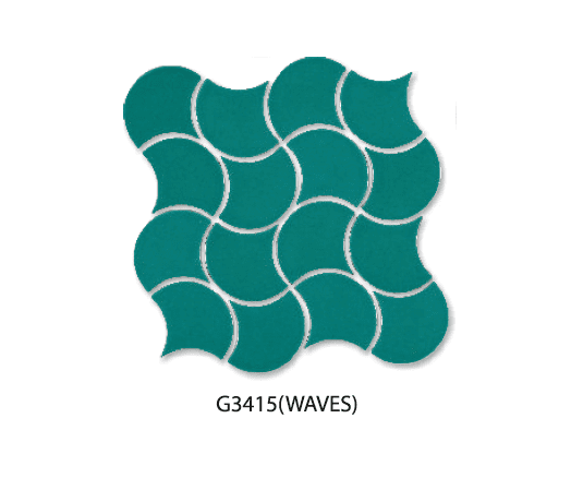 G3415 (Waves)