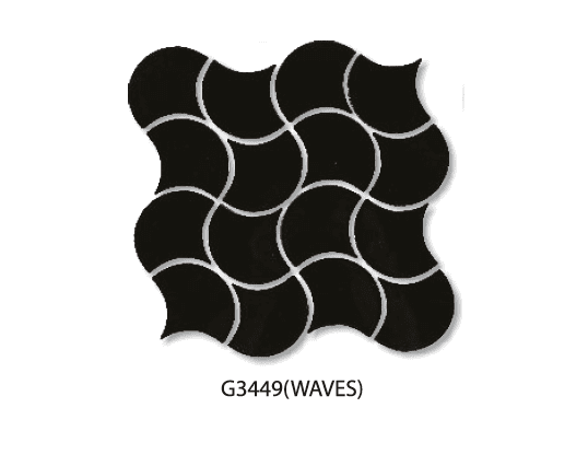 G3449 (Waves)