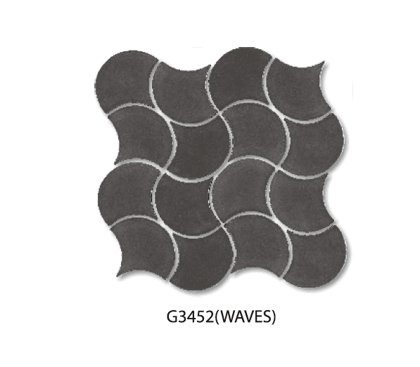 G3452 (Waves)