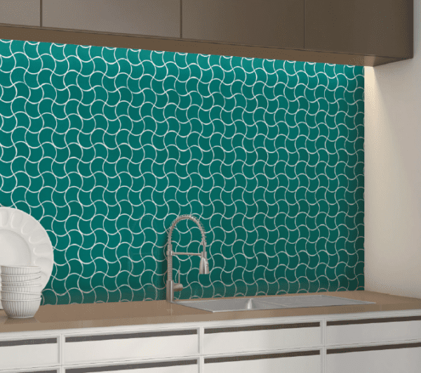 Mosaic Tiles for Wall
