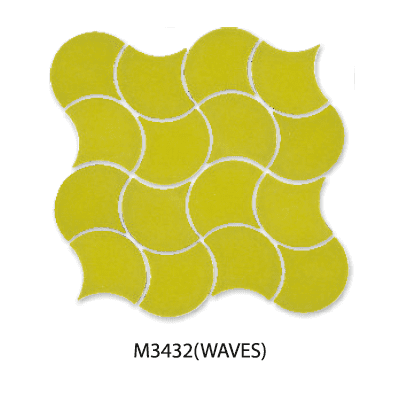 M3432 (Waves)