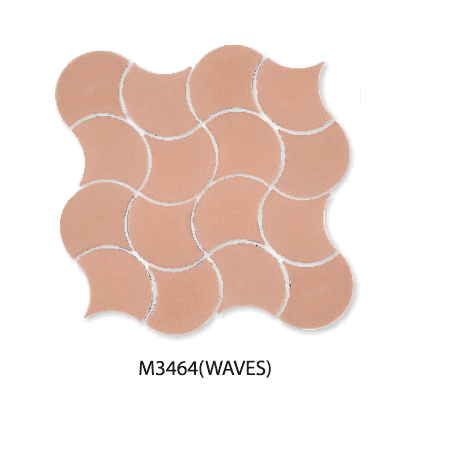 M3464 (Waves)