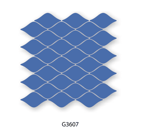 G3607