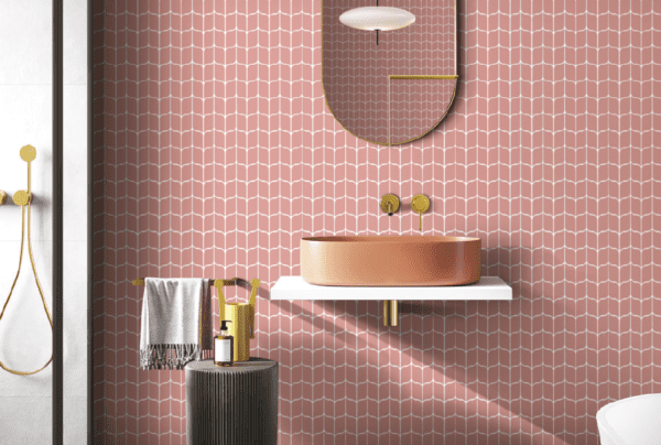 Sparrow Mosaic Tiles for Wall 285x310mm at Best Prices - Image 2