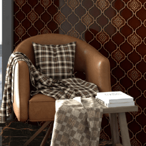 Arabesque Mosaic Tiles