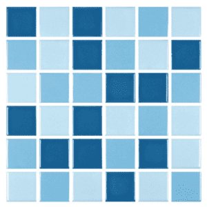Swimming Pool Mosaic Tiles