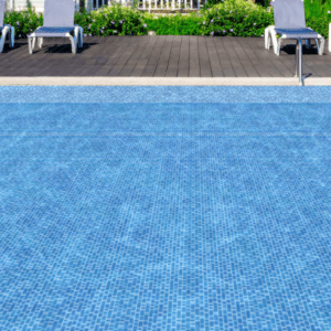 Swimming Pool Mosaic Tiles