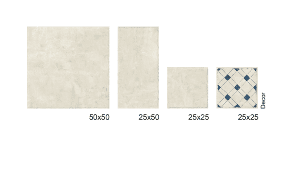 Bianco Outdoor Parking Tiles for Outdoor Spaces at Affordable Prices - Image 2