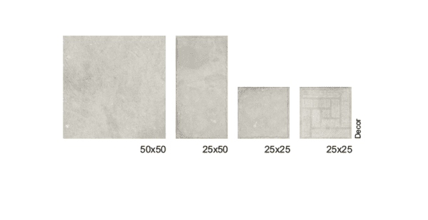Cemento Outdoor Parking Tiles for Outdoor Spaces at Affordable Prices - Image 2