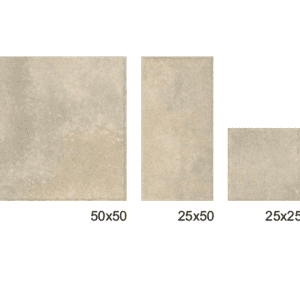 Outdoor Parking Tiles