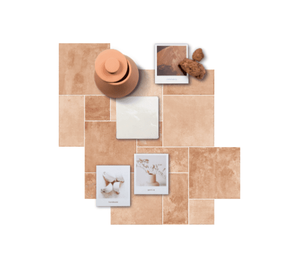 Outdoor Parking Tiles