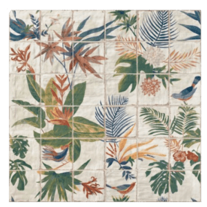 Mosaic Tiles