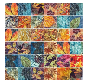 Mosaic Tiles