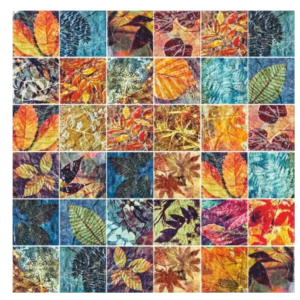 Mosaic Tiles