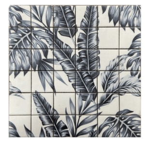 Mosaic Tiles