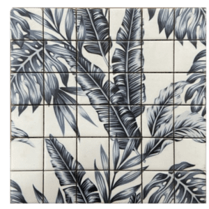 Mosaic Tiles