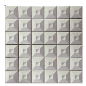 Mosaic Tiles