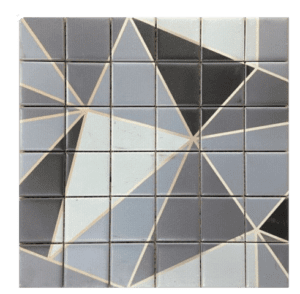 Mosaic Tiles