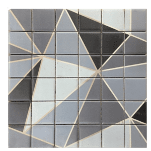 Mosaic Tiles