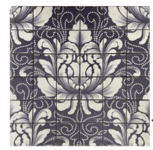 Mosaic Tiles