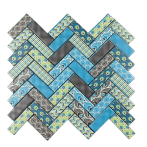 Mosaic Tiles for Wall