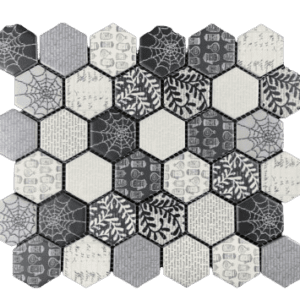 Mosaic Tiles