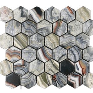 Mosaic Tiles