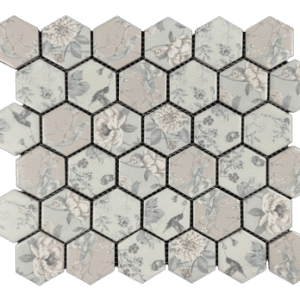 Mosaic Tiles