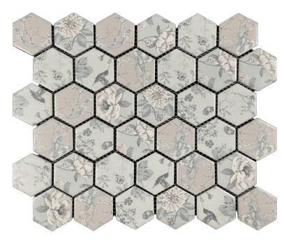 Hexagon-FM- 60