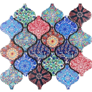 Mosaic Tiles for Wall