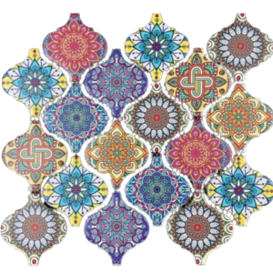 Mosaic Tiles for Wall