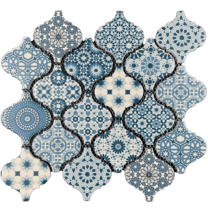 Mosaic Tiles for Wall