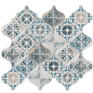 Mosaic Tiles for Wall