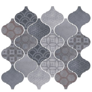 Mosaic Tiles for Wall