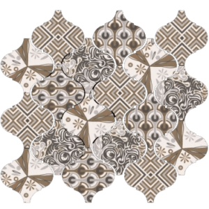 Mosaic Tiles for Wall