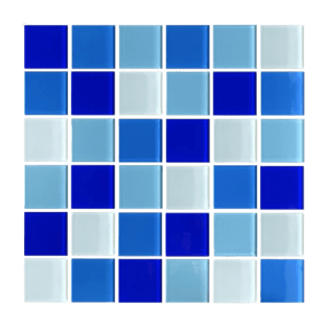 Swimming Pool Mosaic Tiles