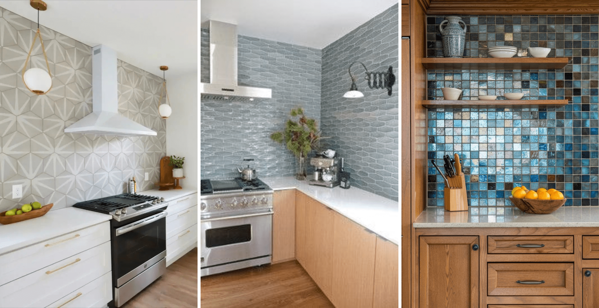 Modern Wall Tiles for Kitchen: A Comprehensive Guide (2025)