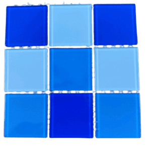 Swimming Pool Mosaic Tiles