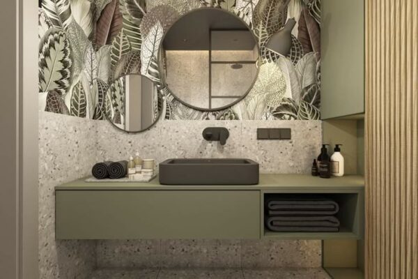 Tropical Tiles