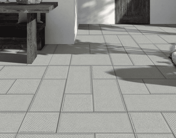 Oblique Parking Tiles for Outdoor at Best Prices in India - Image 2